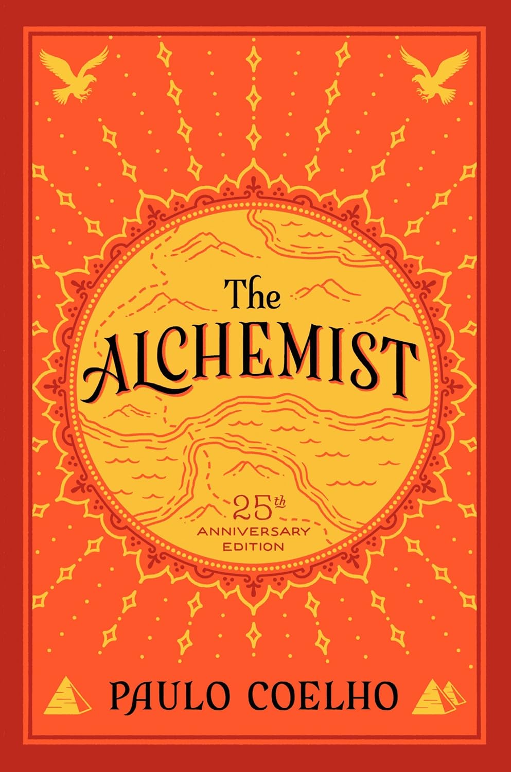 The Alchemist (Anniversary)