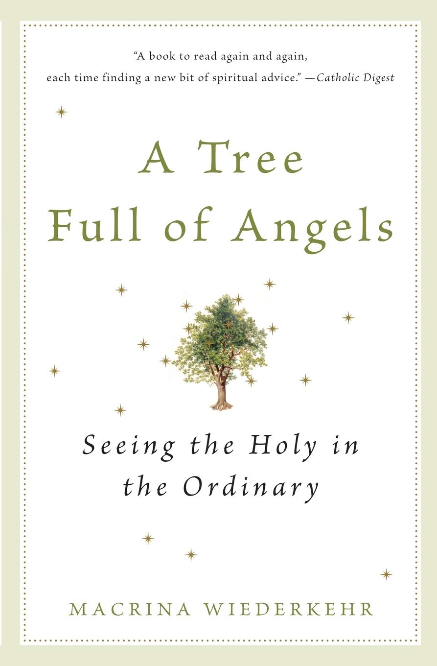 Tree Full of Angels: Seeing the Holy in the Ordinary
