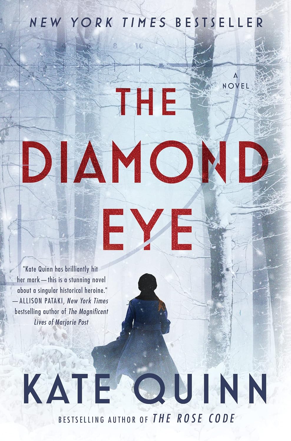 The Diamond Eye
