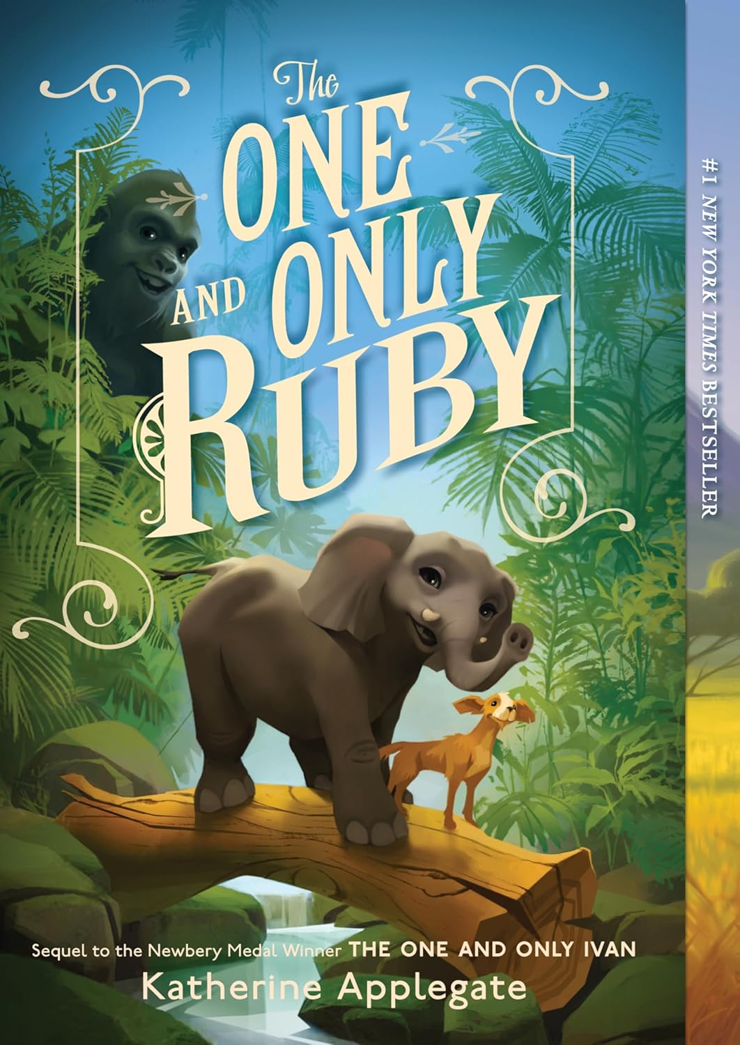 One and Only Ruby