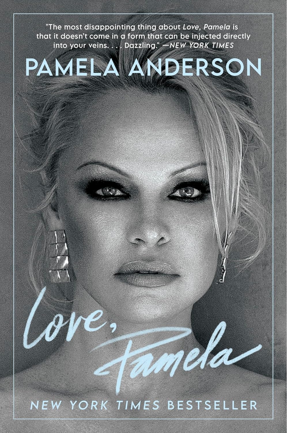 Love, Pamela: A Memoir