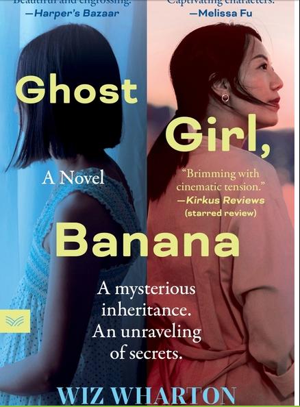 Ghost Girl, Banana