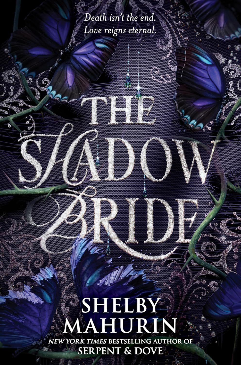 Shadow Bride