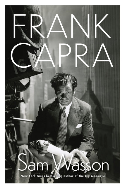 Frank Capra: A Life
