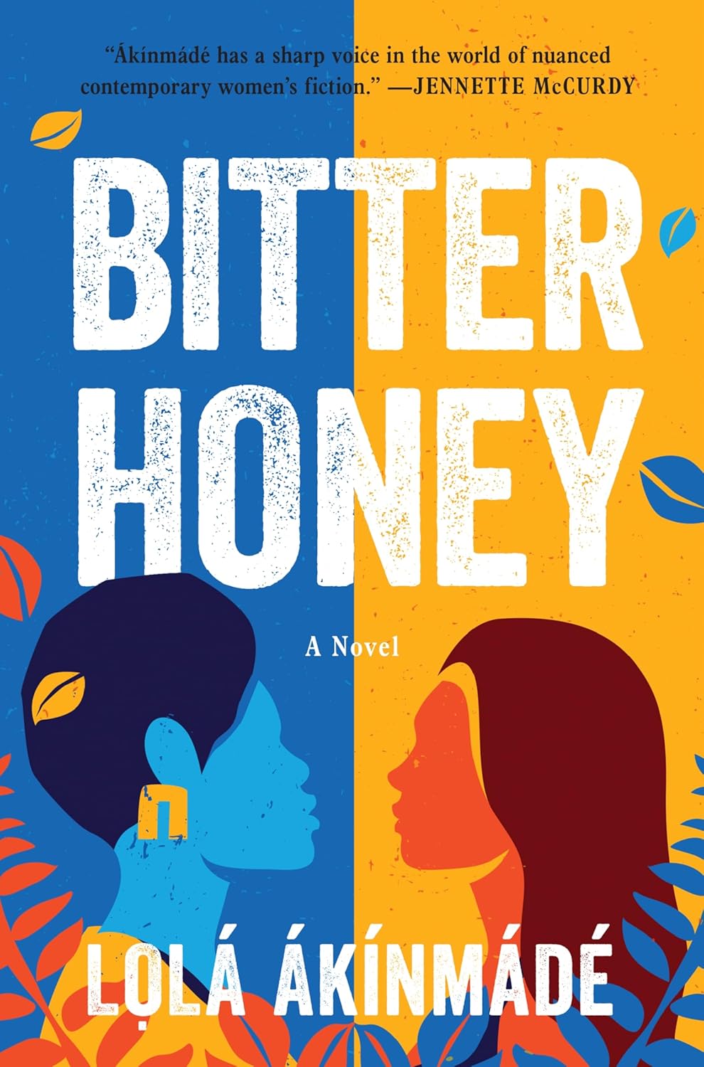 Bitter Honey