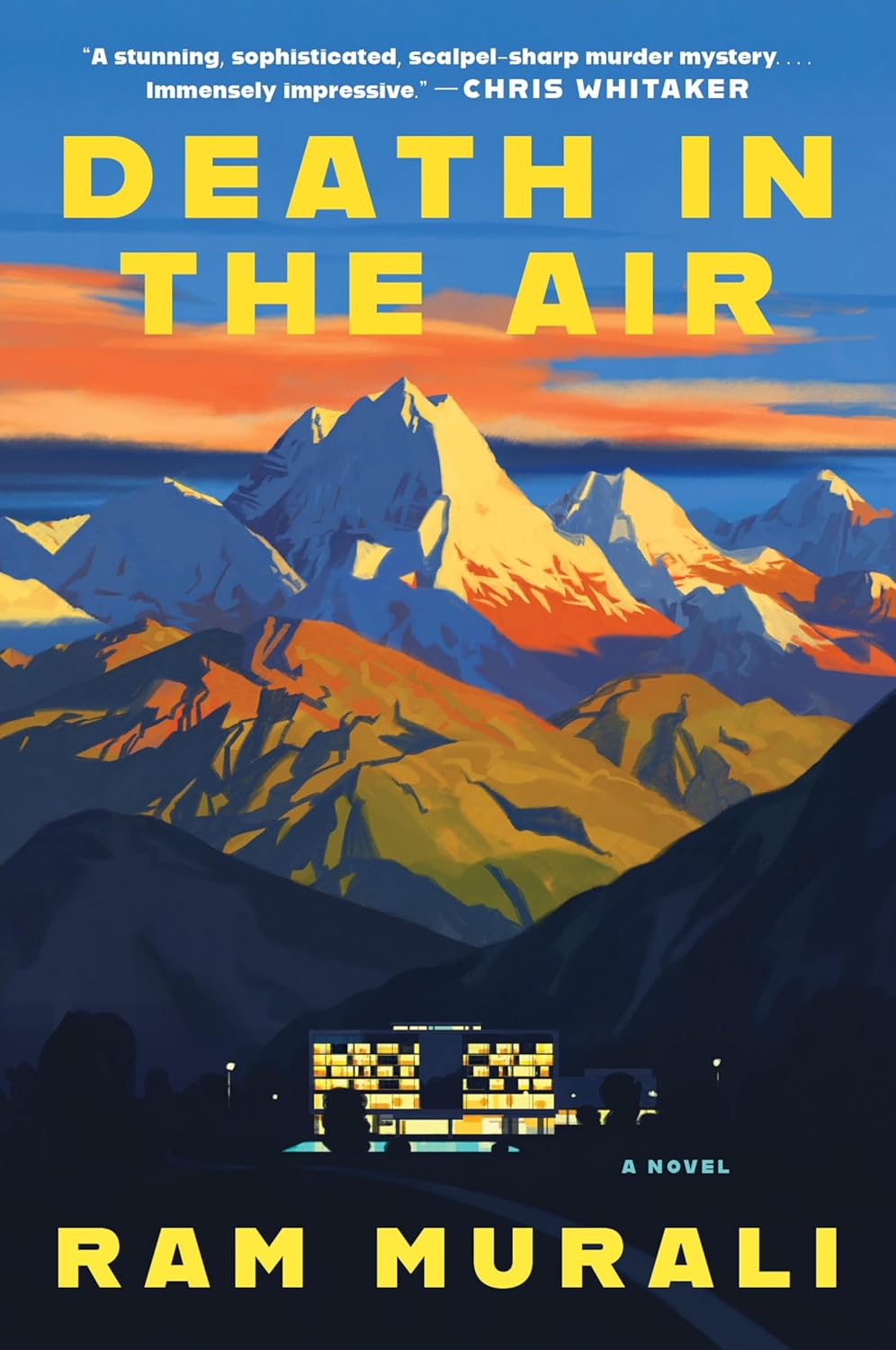 Death in the Air