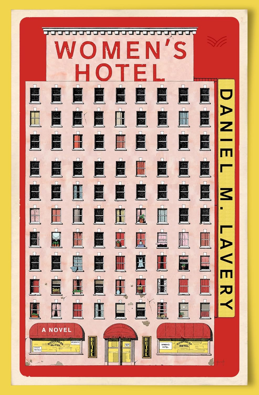 Women's Hotel