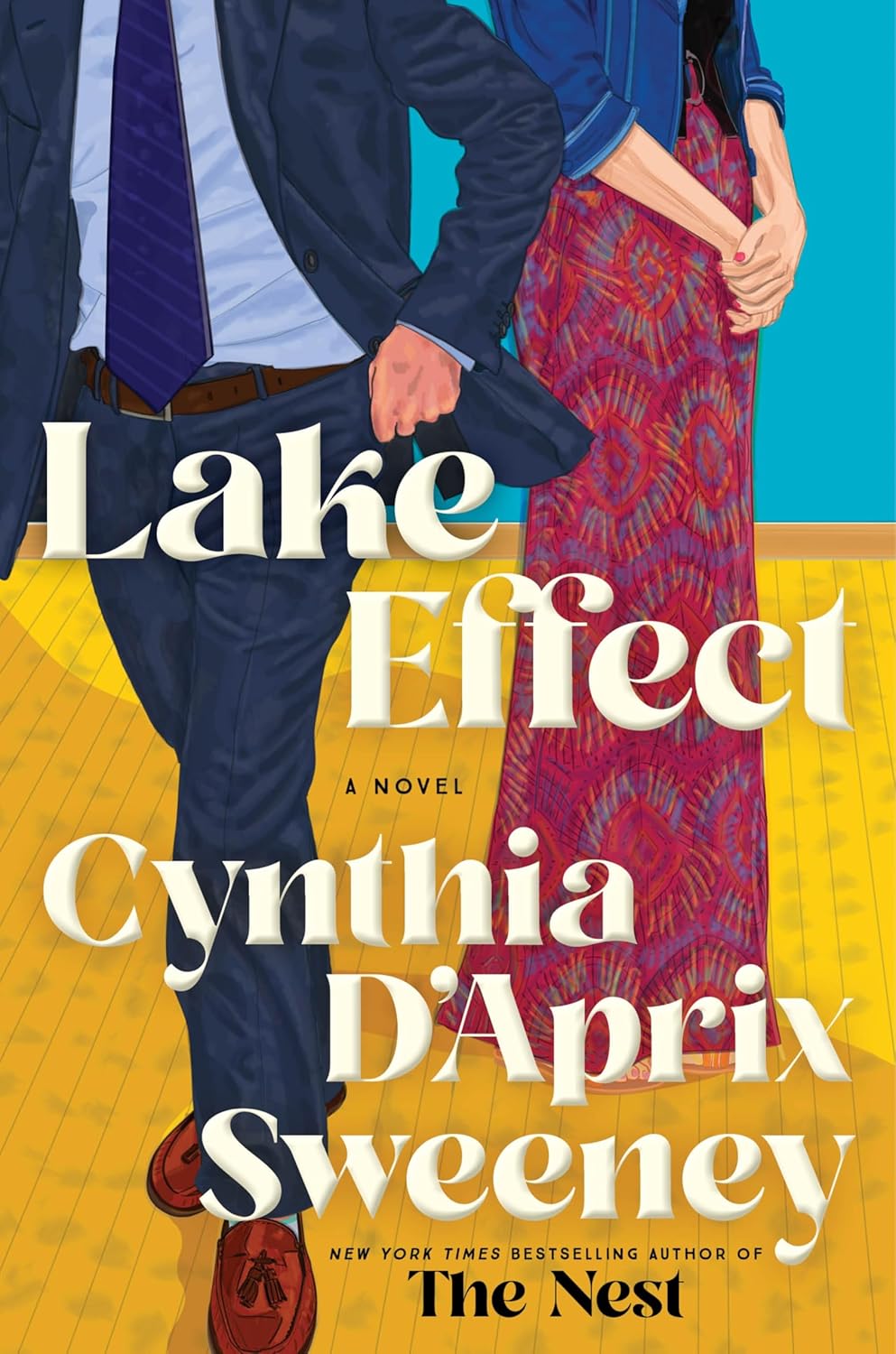 Lake Effect