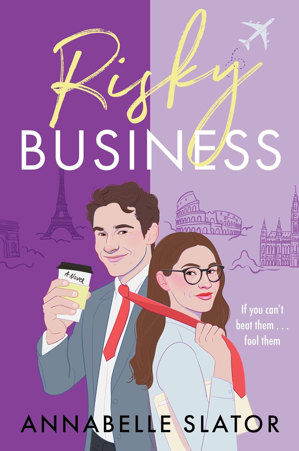 Risky Business