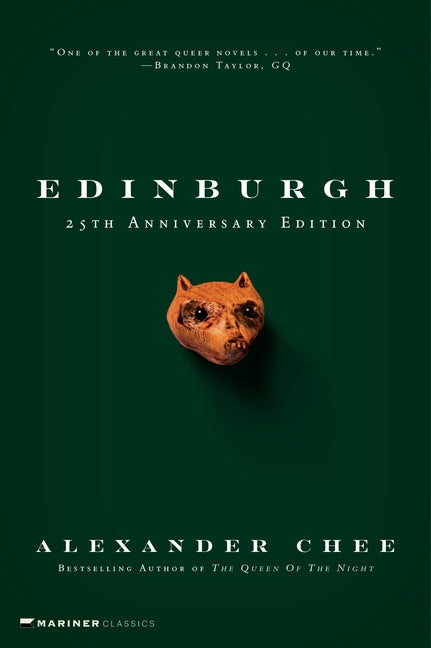 Edinburgh: 25th Anniversary Edition