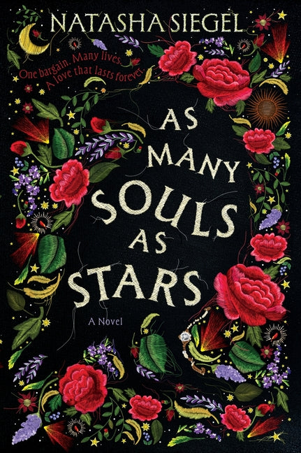 As Many Souls as Stars