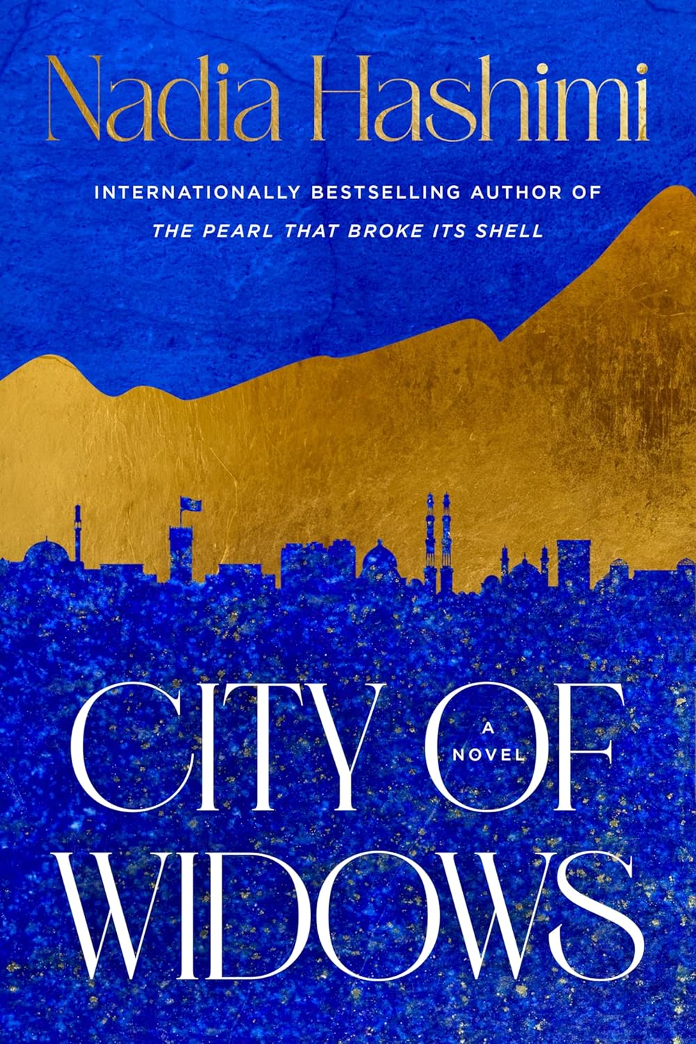 City of Widows