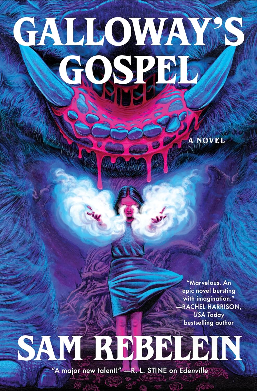 Galloway's Gospel