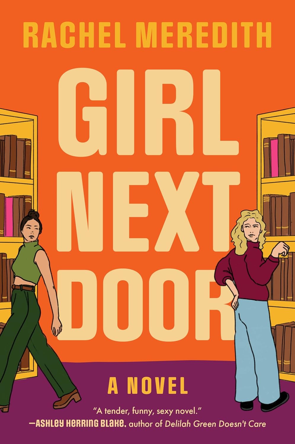 Girl Next Door