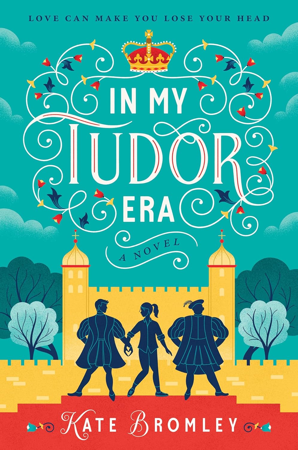 In My Tudor Era