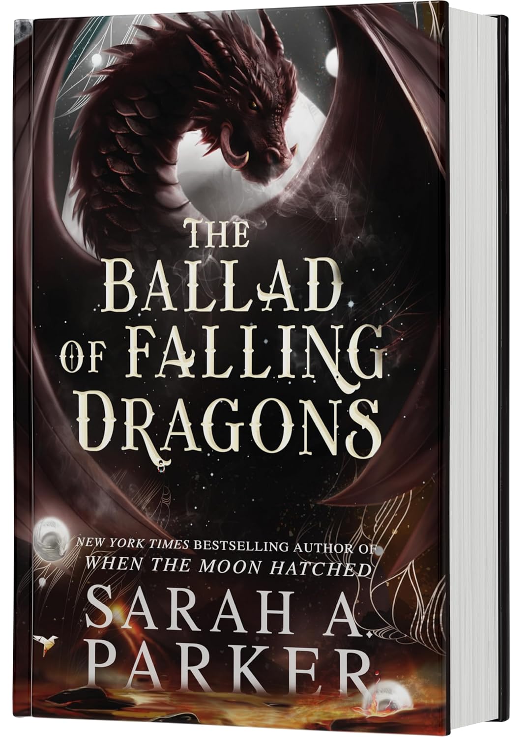 The Ballad of Falling Dragons (Standard Edition)