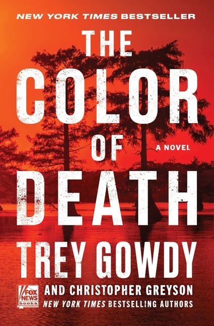 The Color of Death