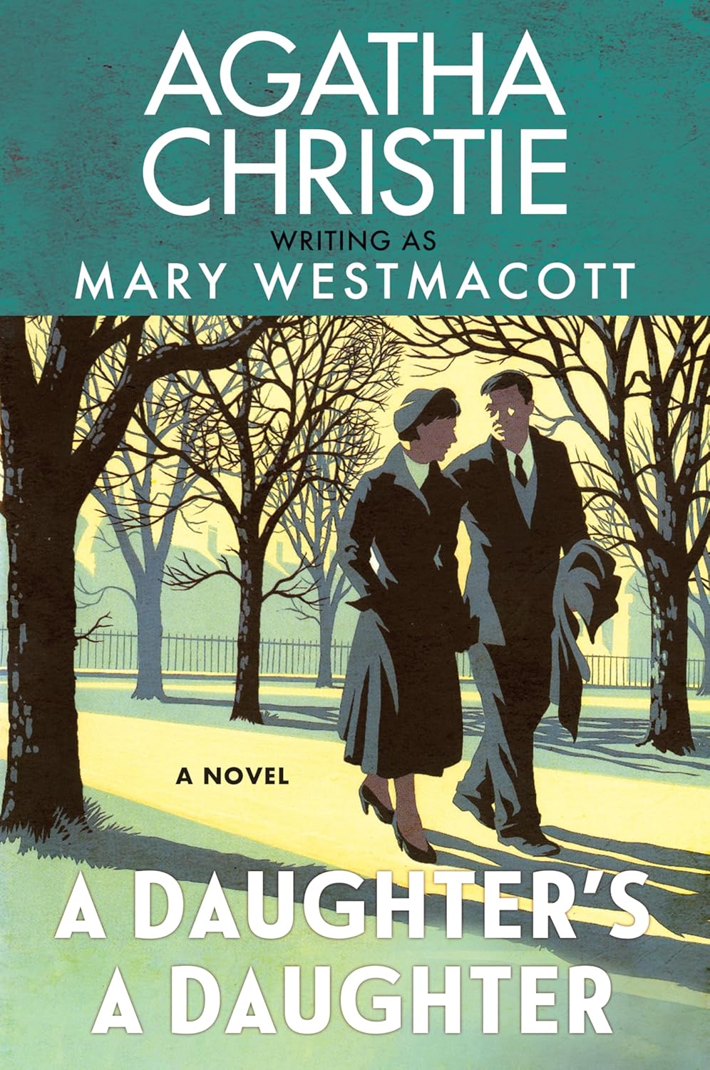 A Daughter's a Daughter