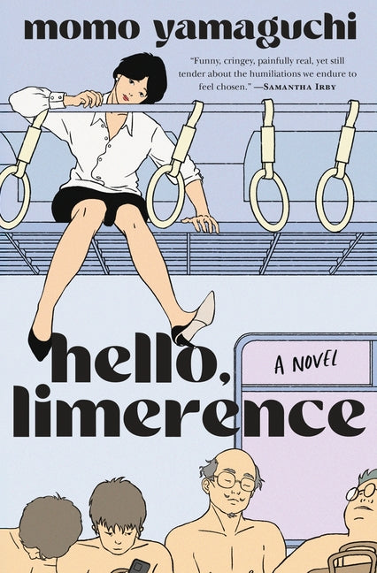 Hello, Limerence