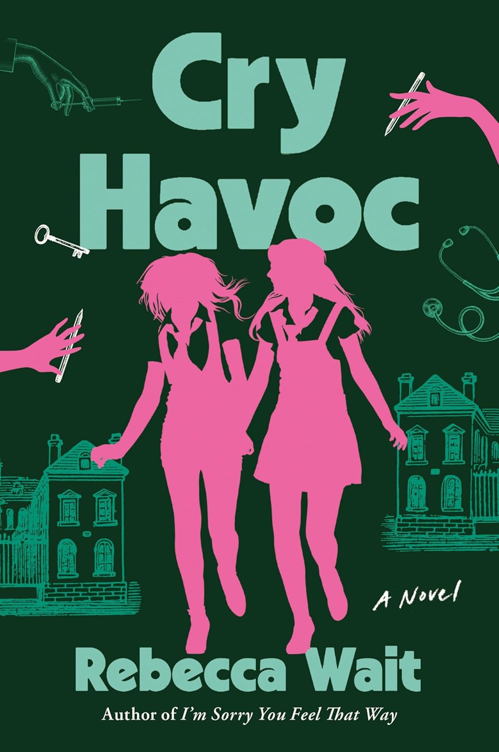 Cry Havoc