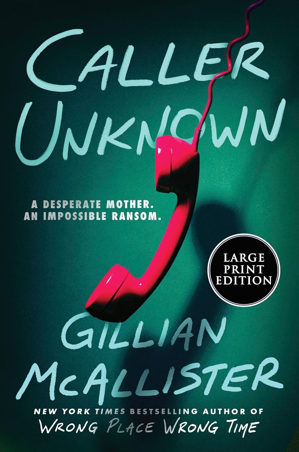 Caller Unknown