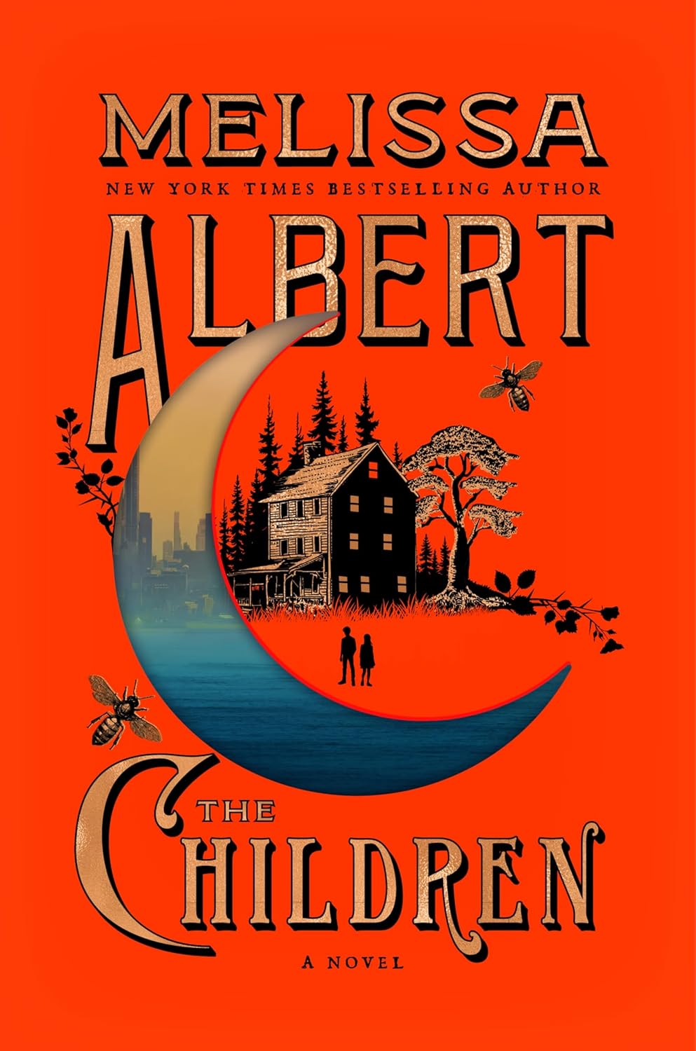 The Children