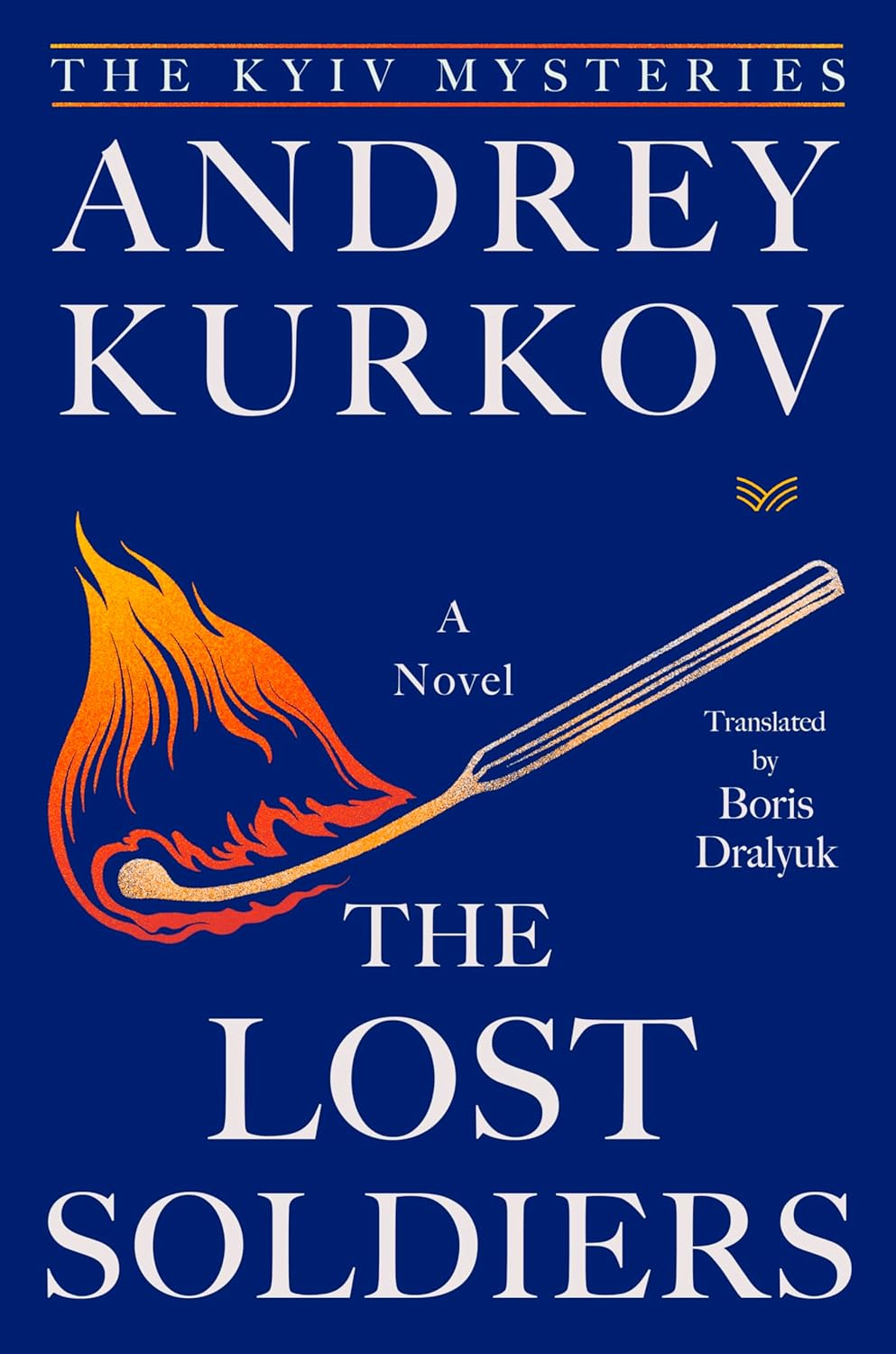 The Lost Soldiers