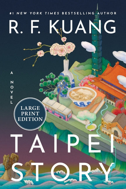 Taipei Story