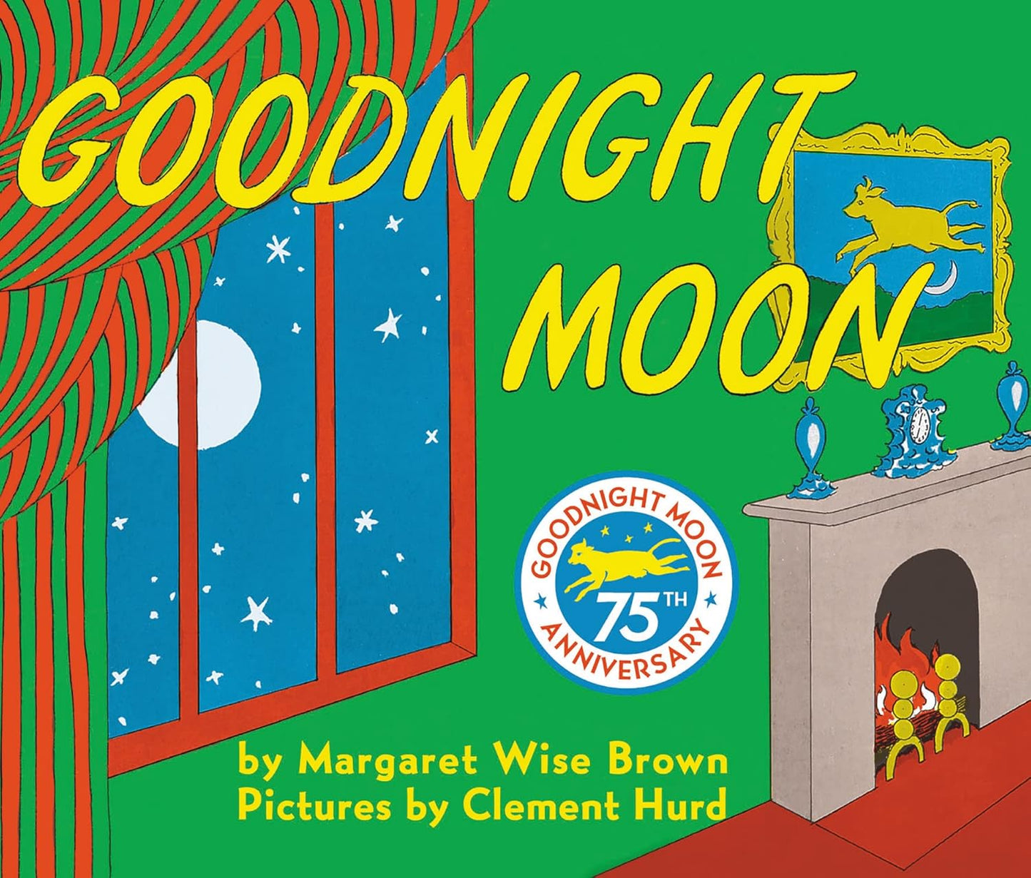 Goodnight Moon (Anniversary)