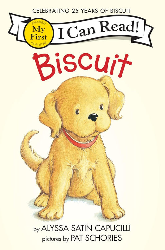 Biscuit (Anniversary)