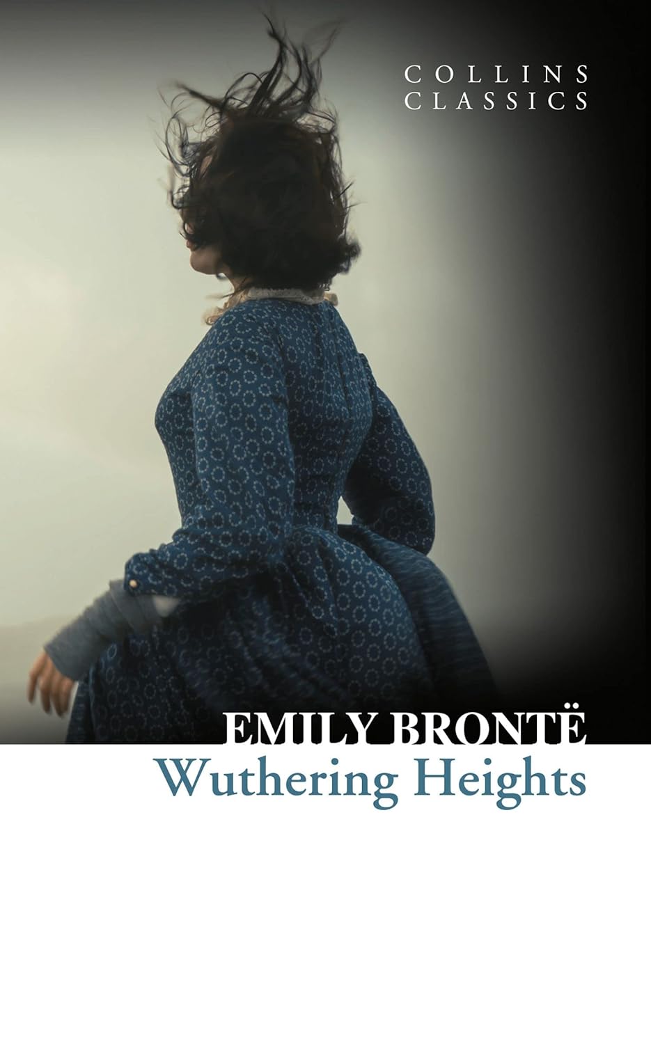 Wuthering Heights: (Penguin Classics Deluxe Edition)