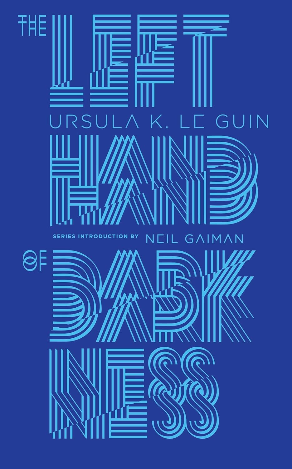 Left Hand of Darkness