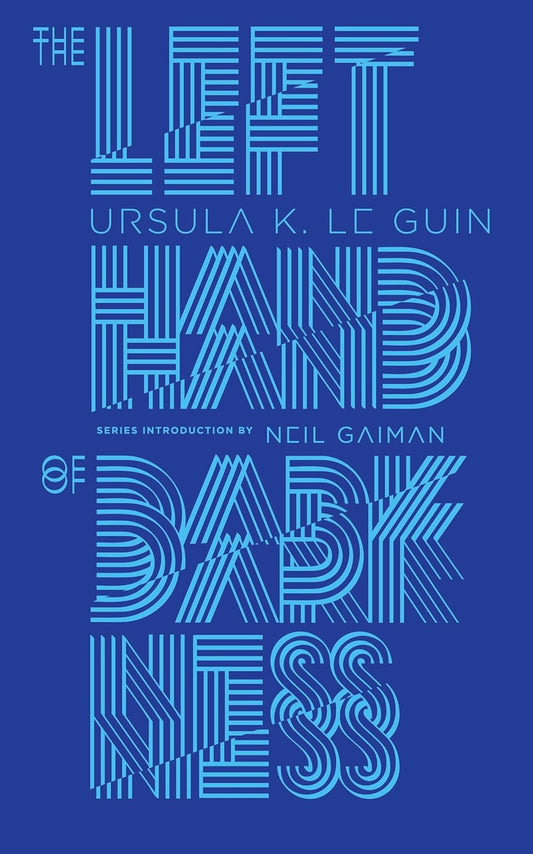 Left Hand of Darkness