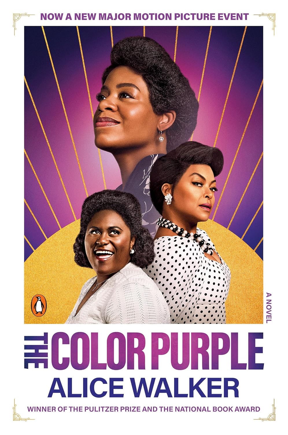 Color Purple