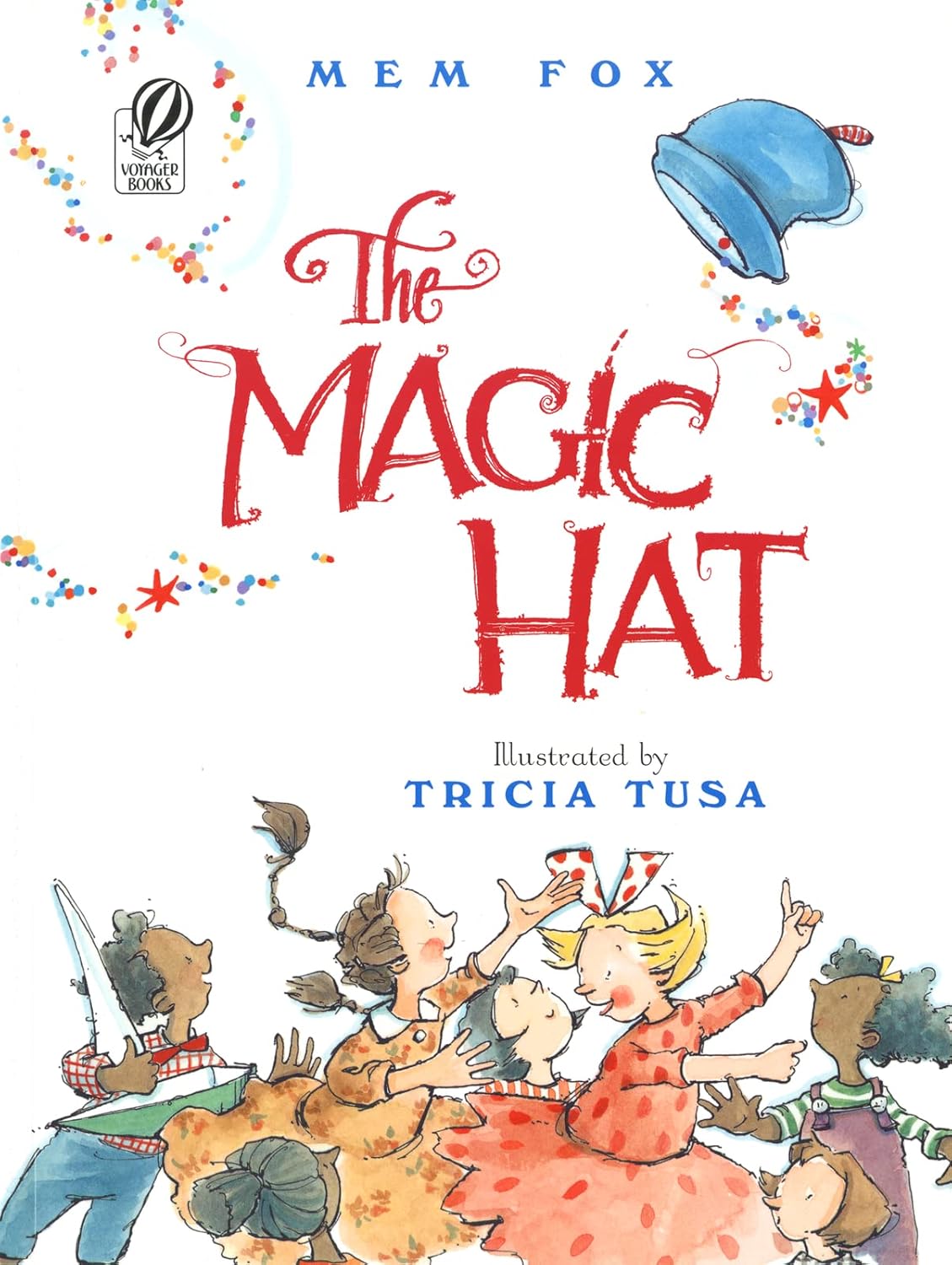 The Magic Hat