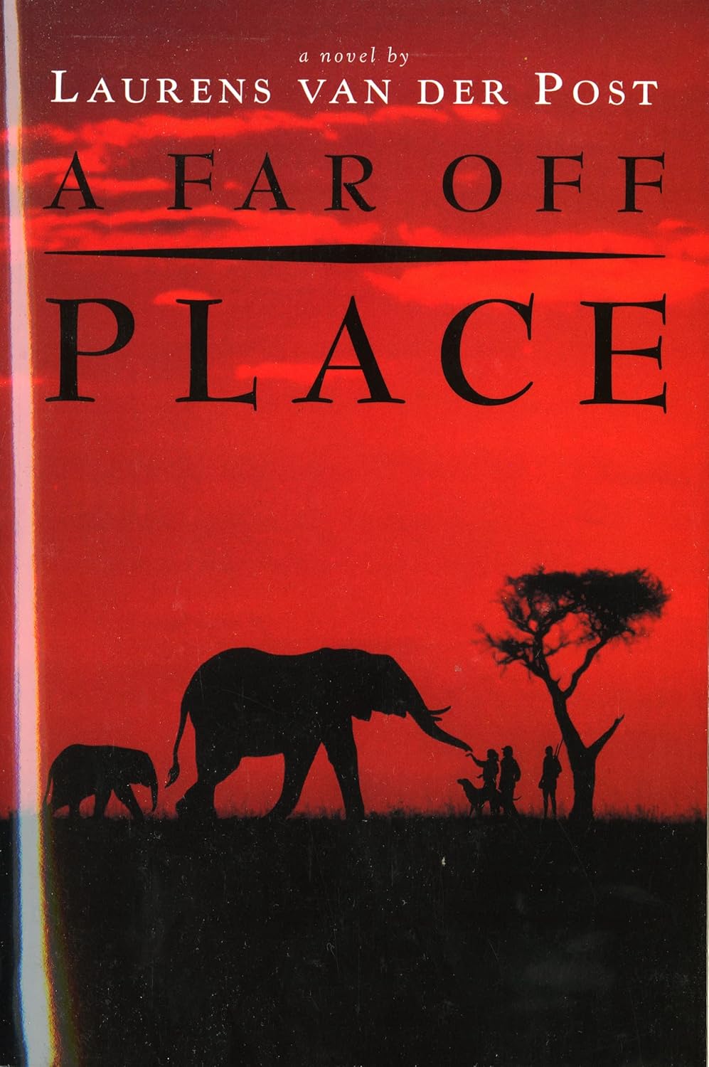 Far Off Place