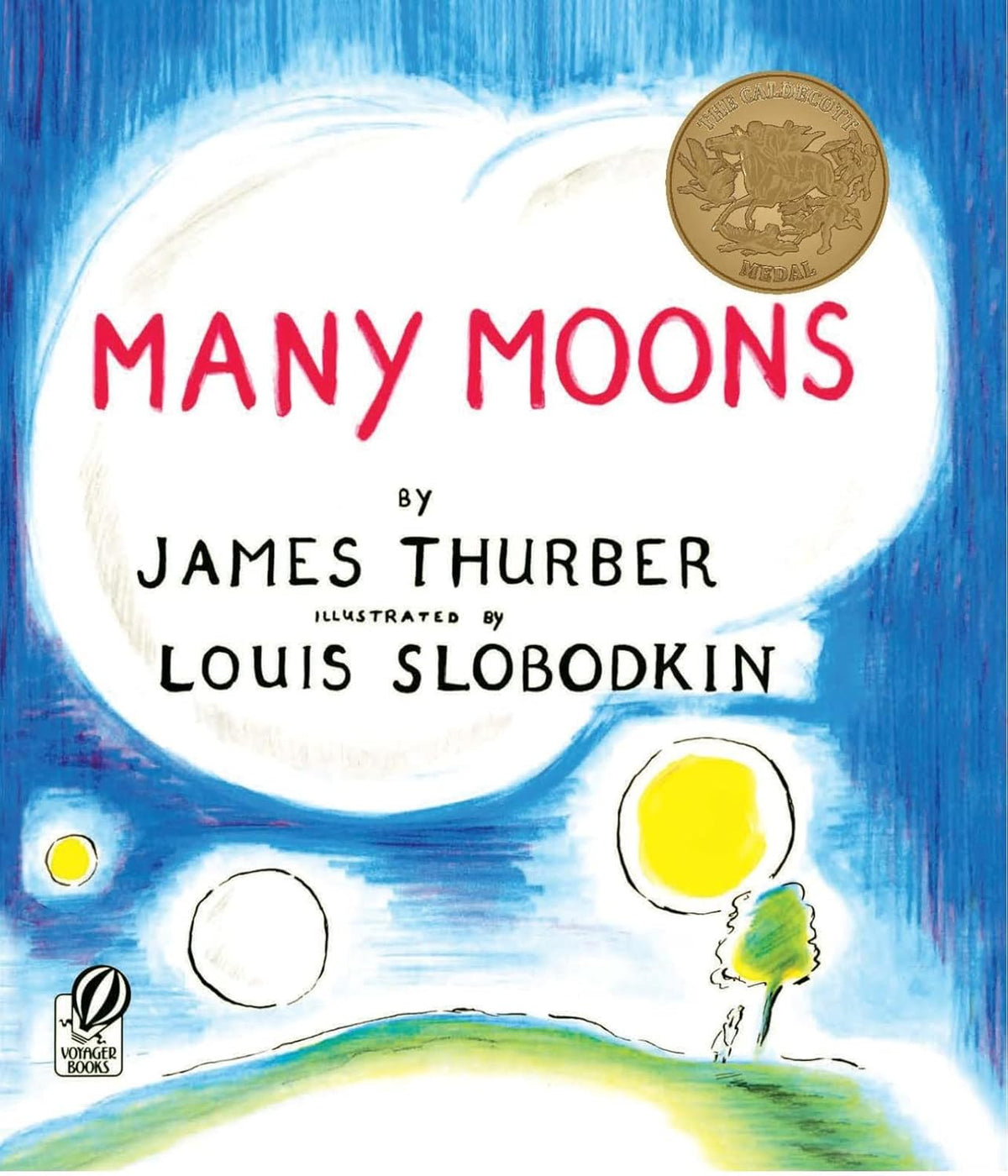Many Moons