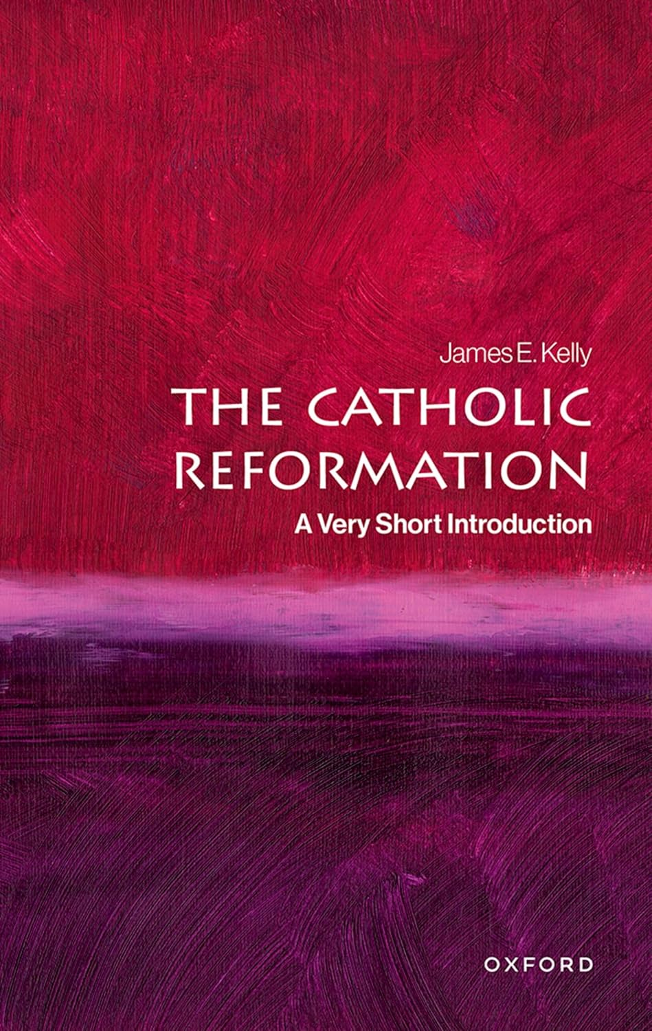Catholic Reformation A Very Short Introduction