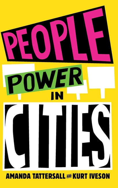 People Power in Cities