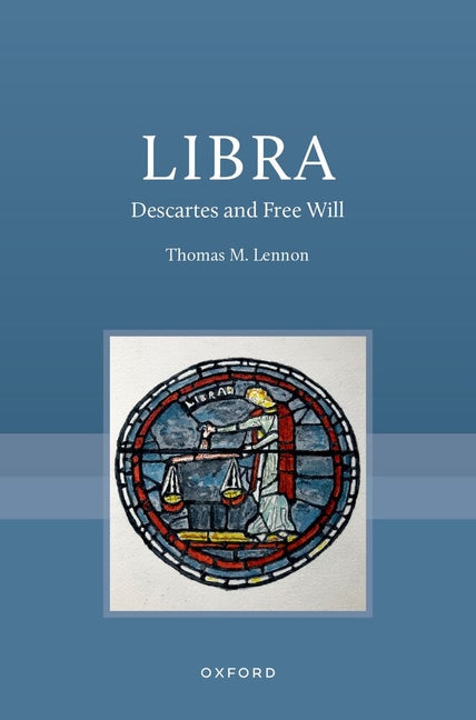 Libra: Descartes and Free Will