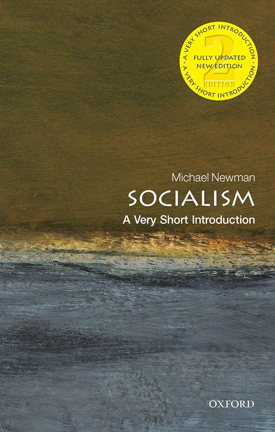 Socialism: A Very Short Introduction