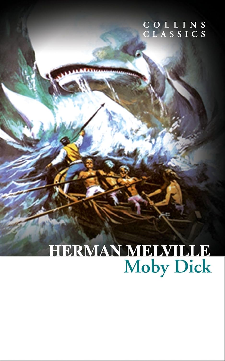 Moby-Dick
