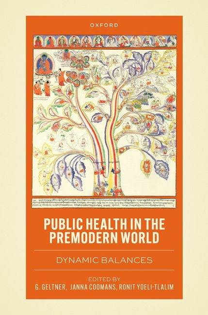 Public Health in the Premodern World