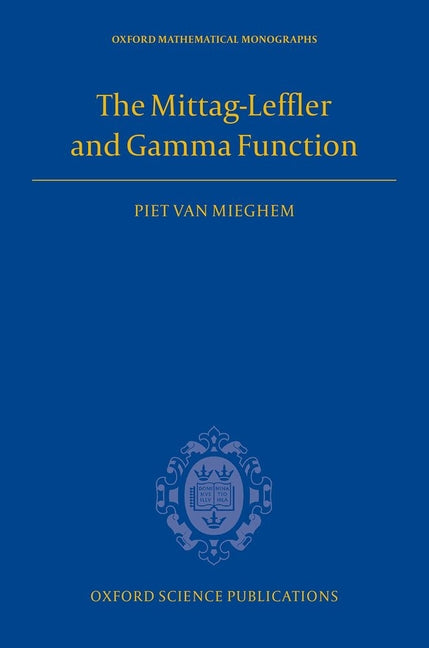The Mittag-Leffler and Gamma Function