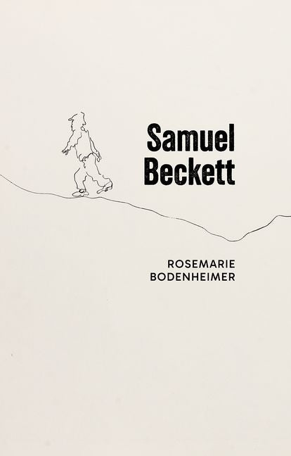 Samuel Beckett