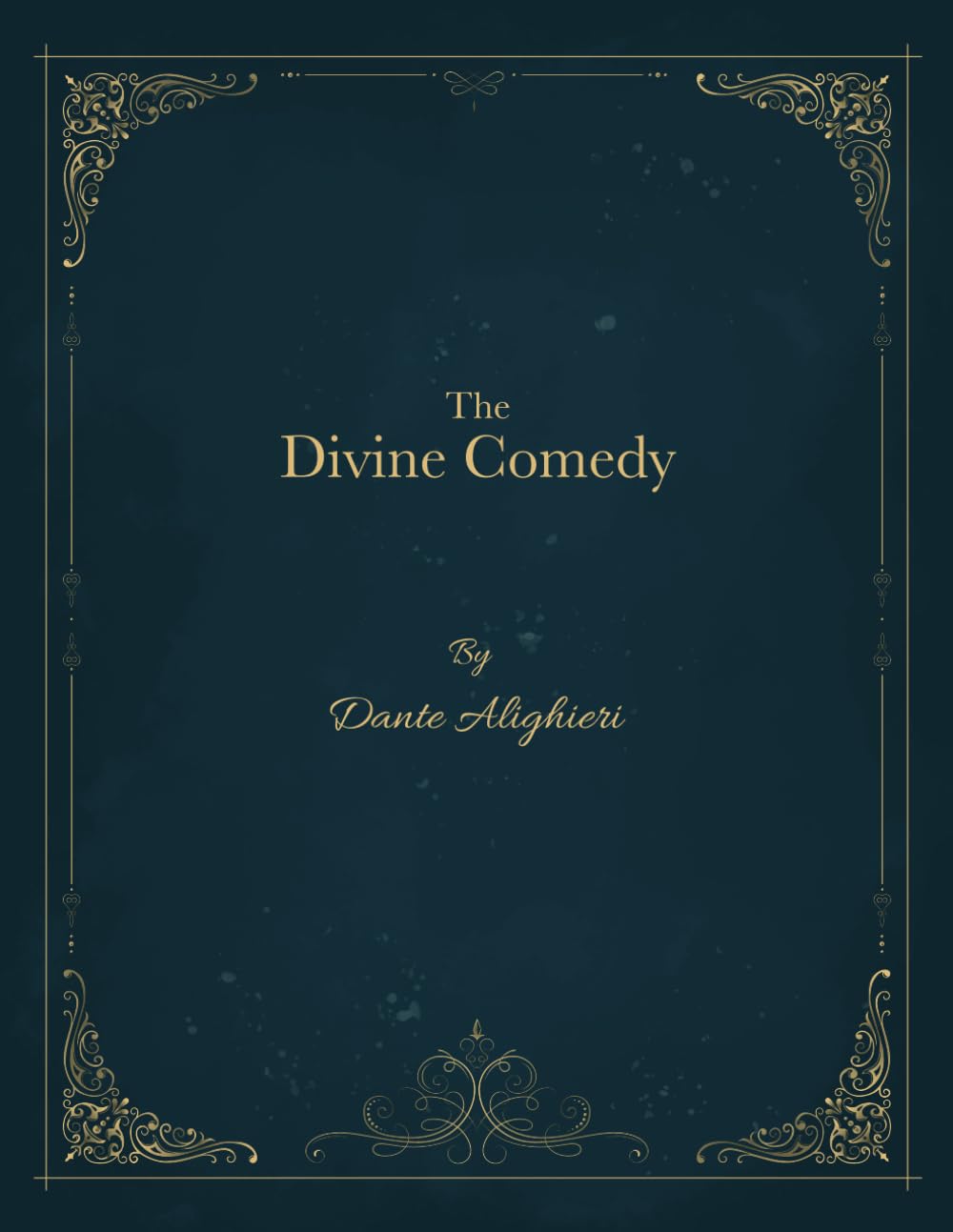 Divine Comedy