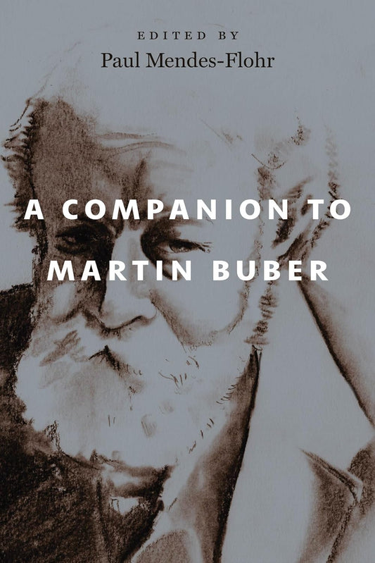 Companion to Martin Buber