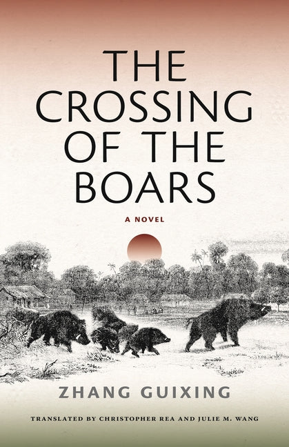 The Crossing of the Boars
