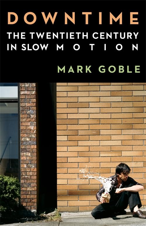 Downtime The Twentieth Century in Slow Motion