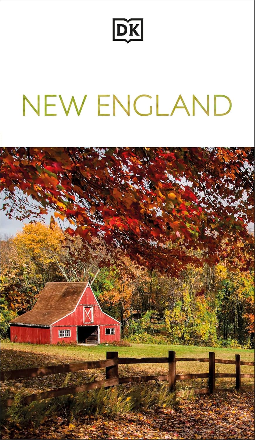 DK New England